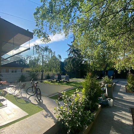 Silver Relax Siofok Exterior photo