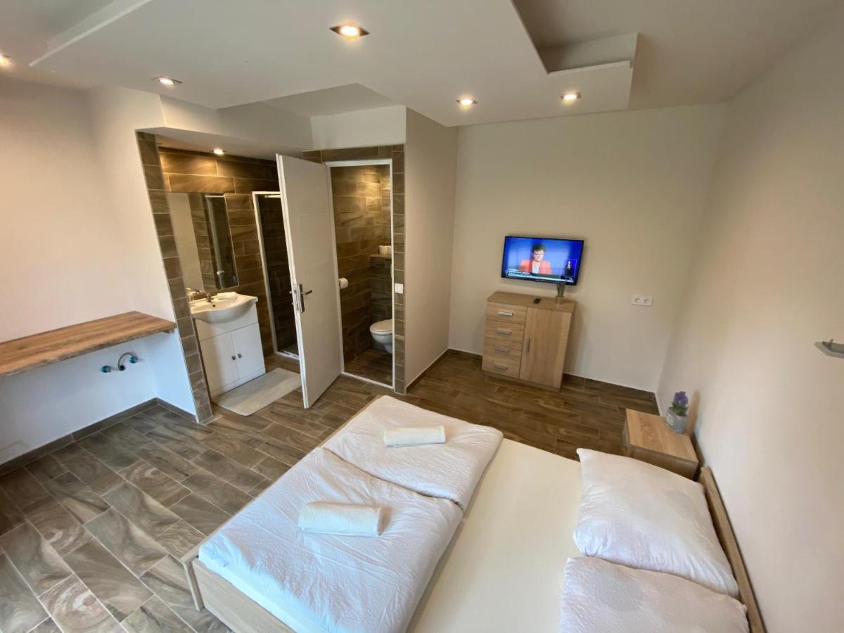 Silver Relax Siofok Exterior photo