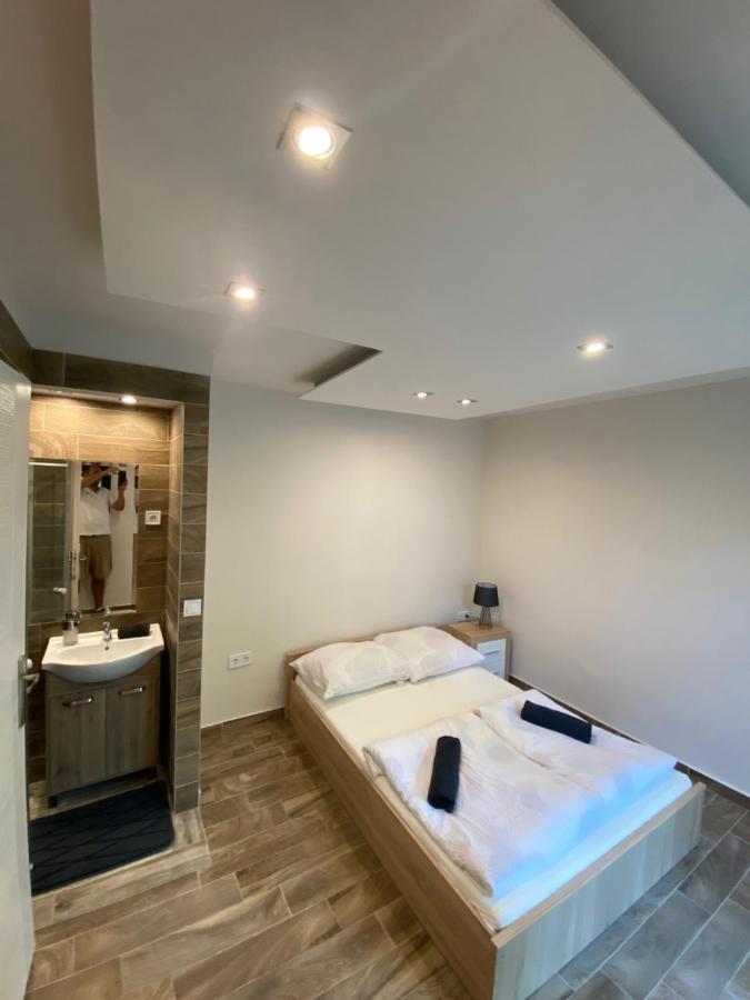 Silver Relax Siofok Exterior photo