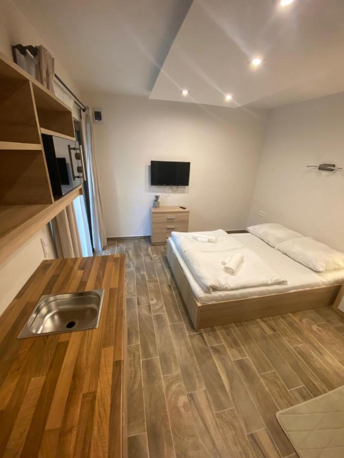 Silver Relax Siofok Exterior photo